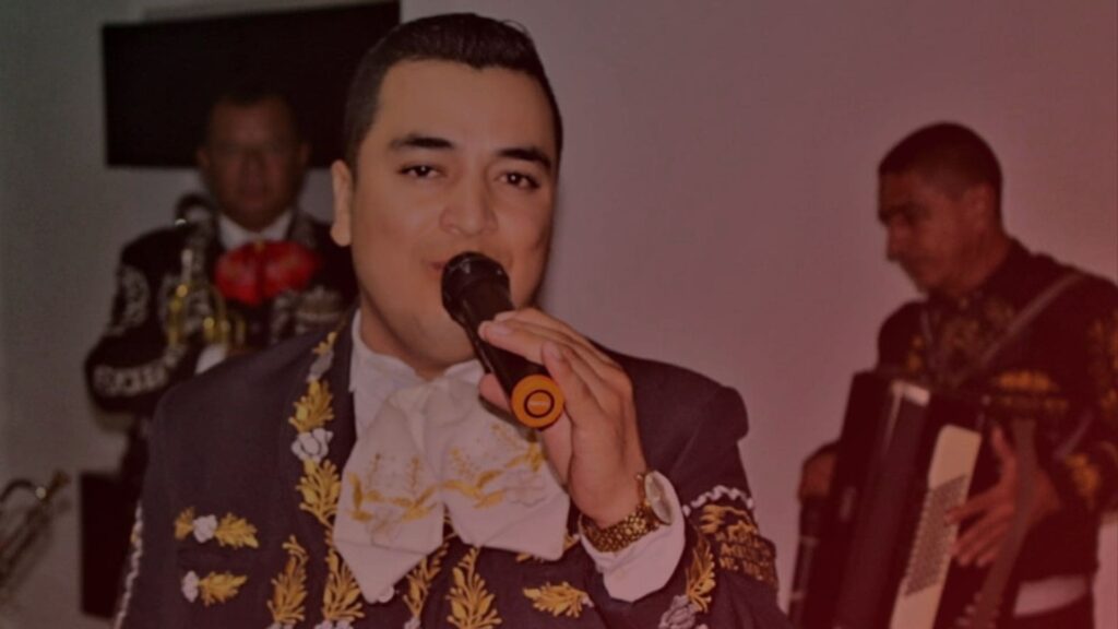 Grupo de Mariachis